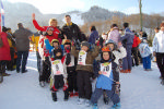 Gratis Kinder-Skikurs in Kitzbühel