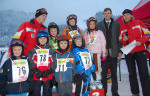 Gratis-Skikurs für Kinder in Kitzbühel