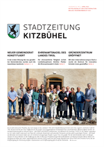 Stadtzeitung April 2022