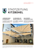 Stadtzeitung Mai 2022