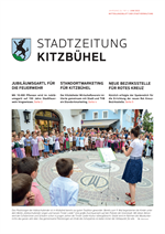 Stadtzeitung Juni 2022
